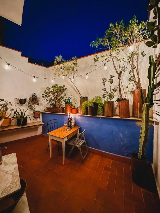 Habitacion Privada, Casa Compartida Con Pareja Private Room, Shared House With A Couple 巴塞罗那 外观 照片